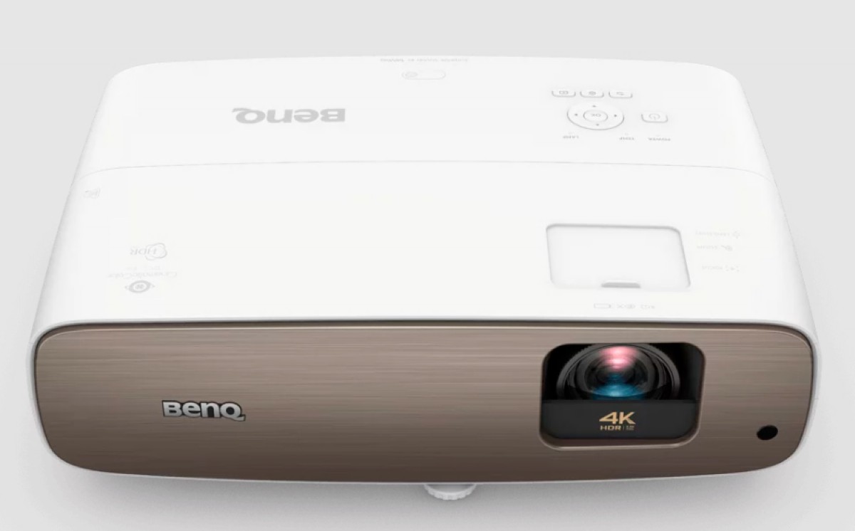 BenQ W2710i 2