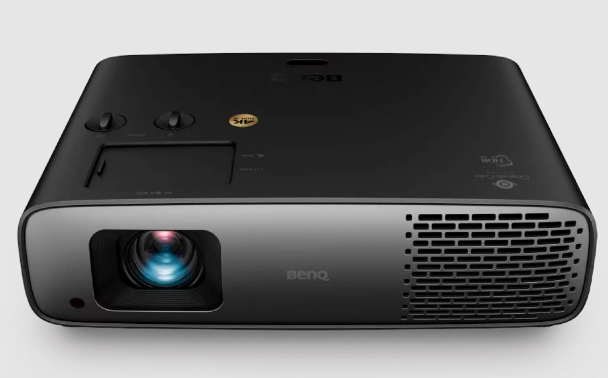 BenQ W4000i 2