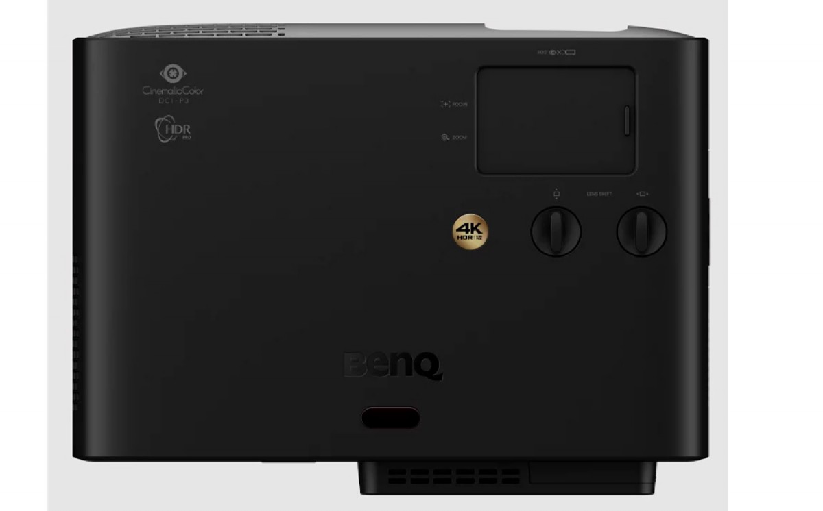 BenQ W4000i 5