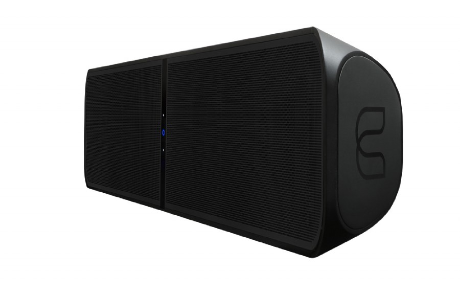Bluesound PULSE SOUNDBAR + 2