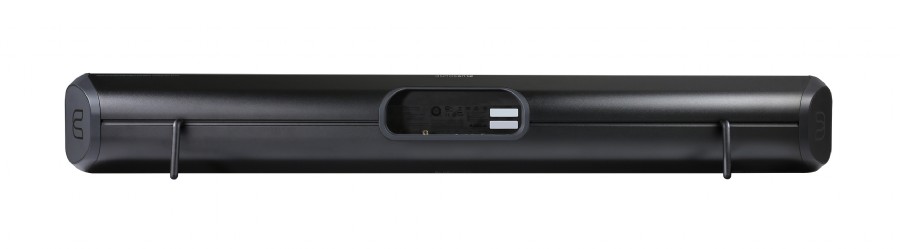 Bluesound PULSE SOUNDBAR + 4