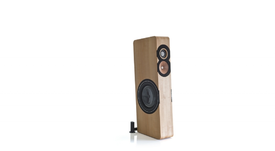 Boenicke Audio W13 SE 2