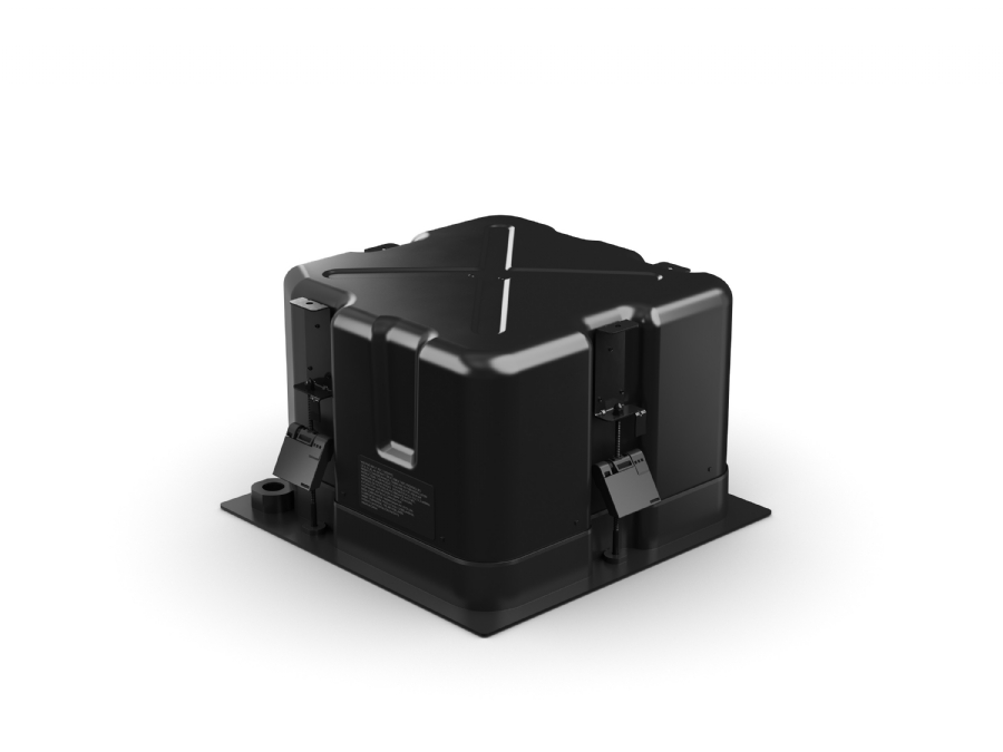 Bose EdgeMax EM180 2