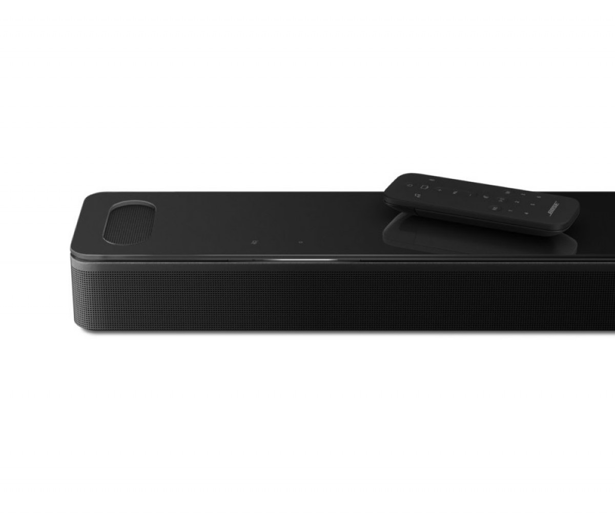 Bose Soundbar Ultra 3