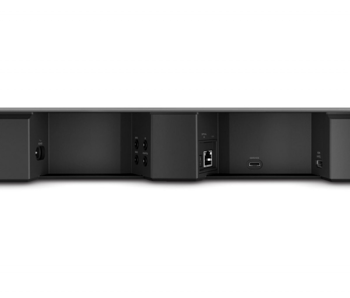Bose Soundbar Ultra 4