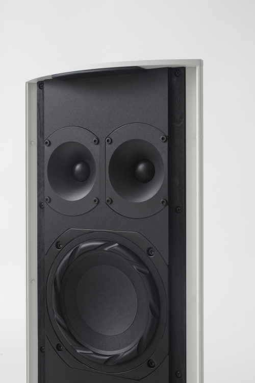 Cornered Audio LS1 2