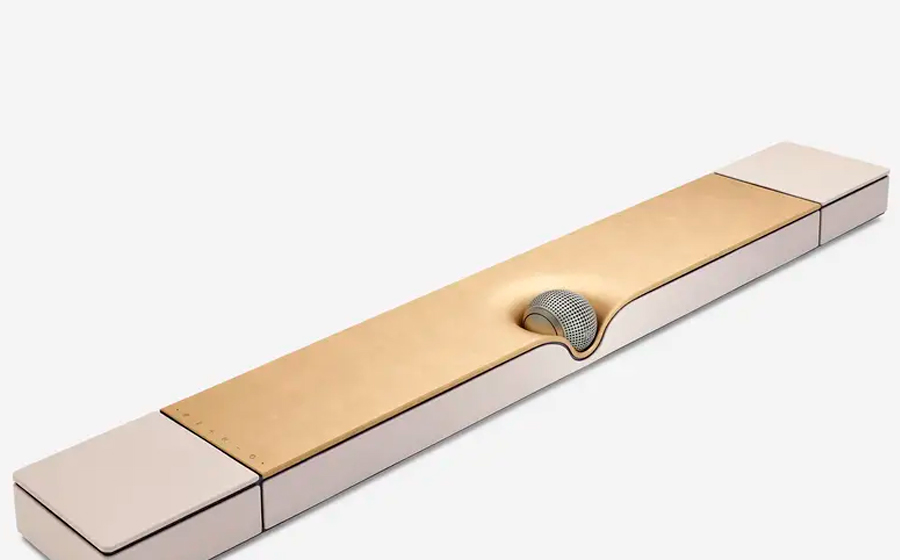 Devialet Dione Opéra de Paris 2