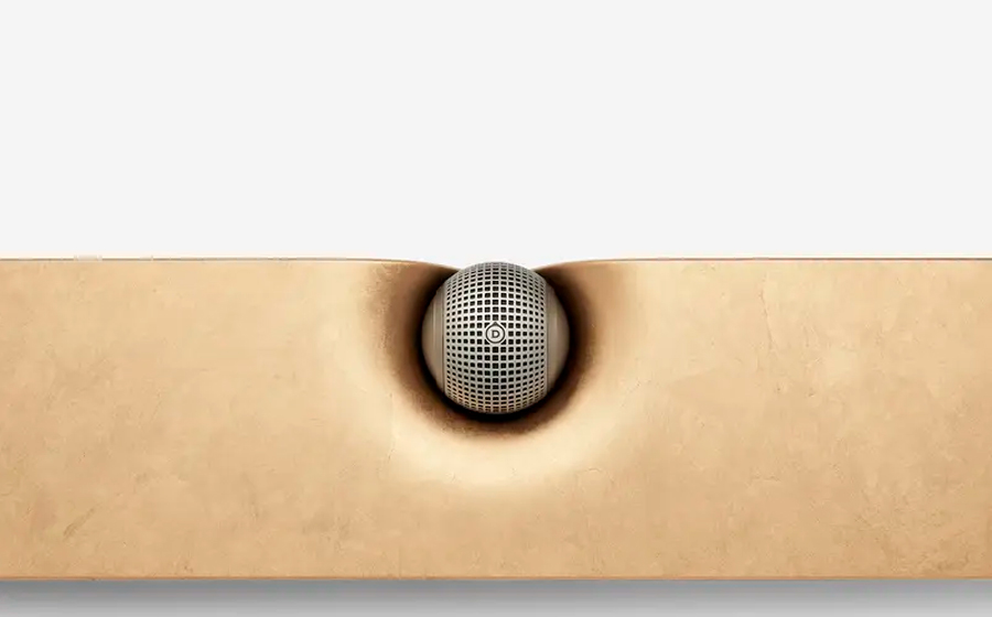 Devialet Dione Opéra de Paris 5