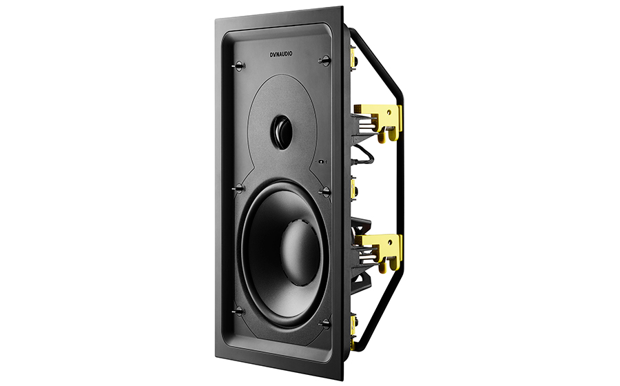 Dynaudio S4-W80 1