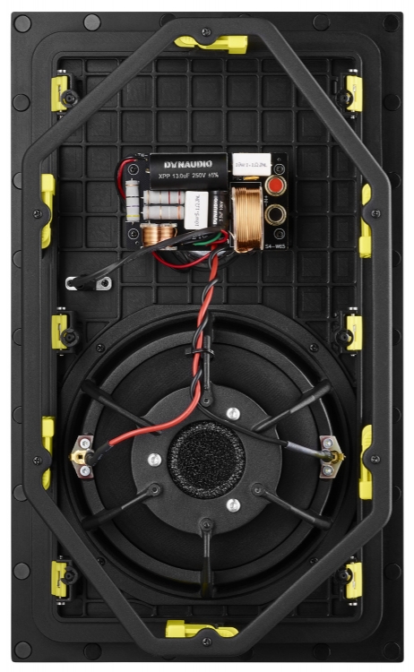 Dynaudio S4-W80 2