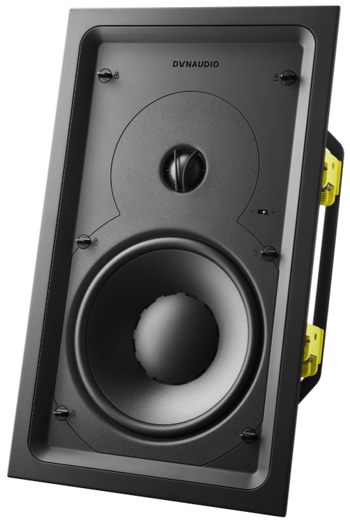 Dynaudio S4-W80 3