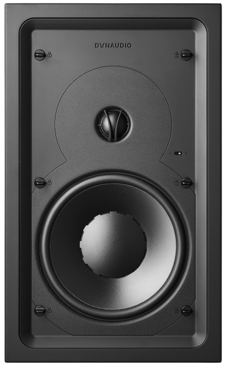 Dynaudio S4-W80 4