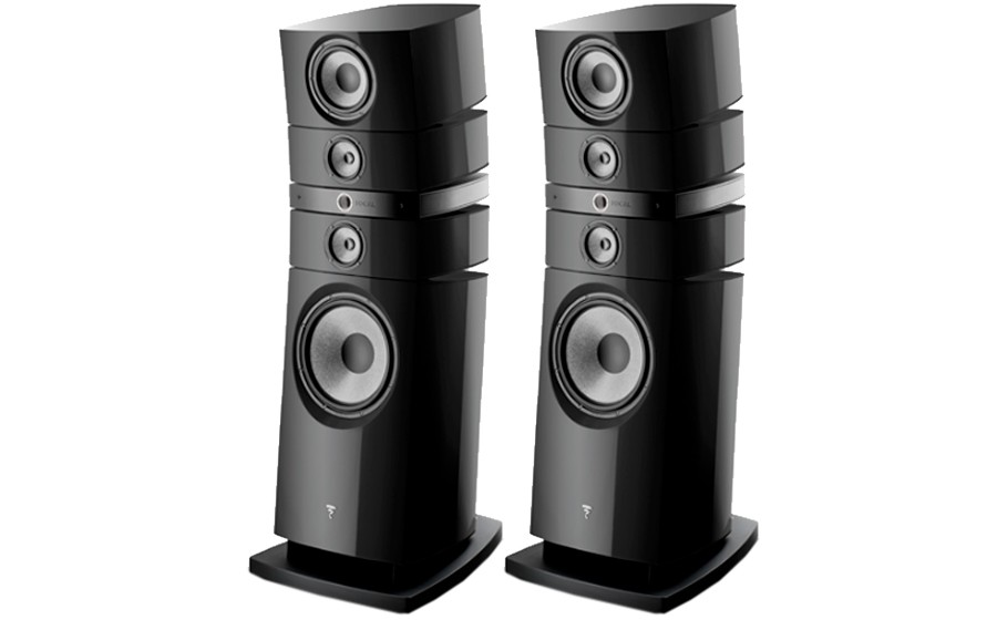 FOCAL Grande Utopia EM Evo 1