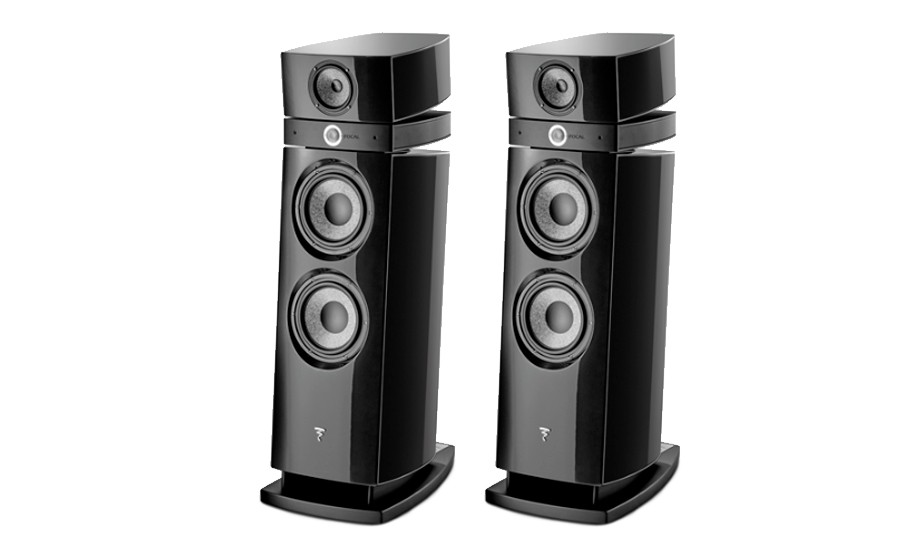 FOCAL Maestro Utopia Evo 1