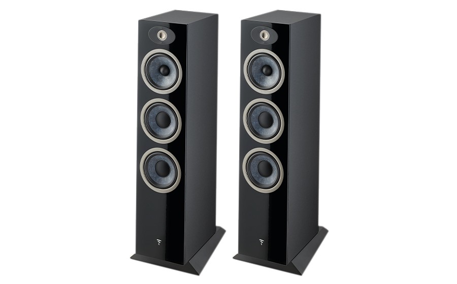 FOCAL THEVA N°3 1