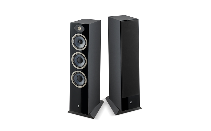 FOCAL THEVA N°3 2