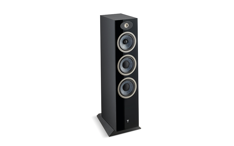 FOCAL THEVA N°3 3