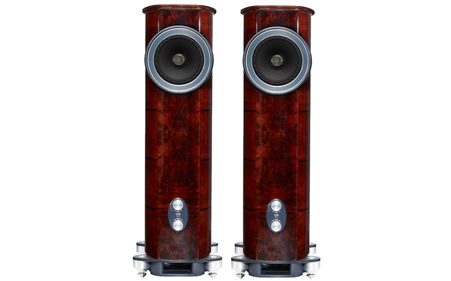 Fyne Audio F1-10S 1