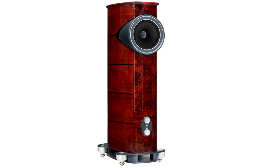 Fyne Audio F1-10S 3
