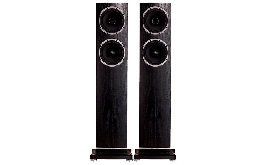 Fyne Audio F501 1