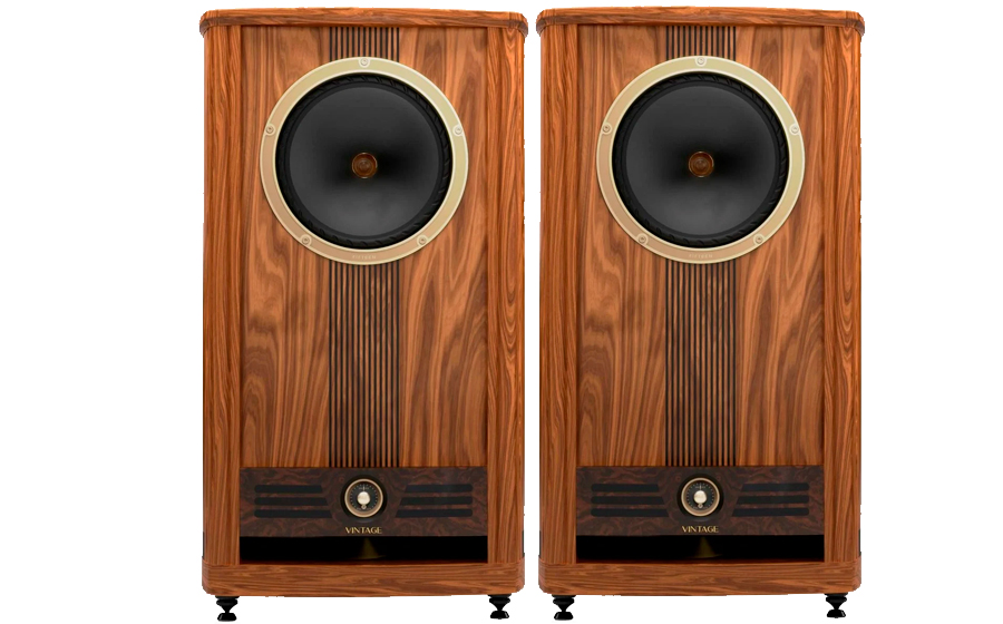 Fyne Audio VINTAGE FIFTEEN 1