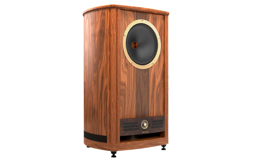 Fyne Audio VINTAGE FIFTEEN 2