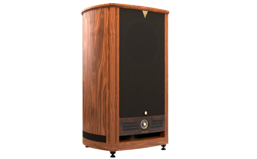 Fyne Audio VINTAGE FIFTEEN 3