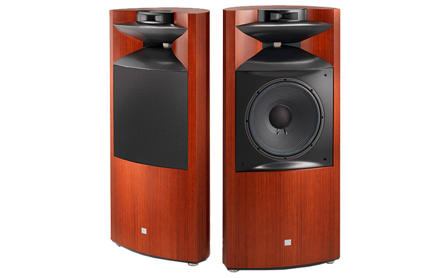 JBL K2 S9900 1