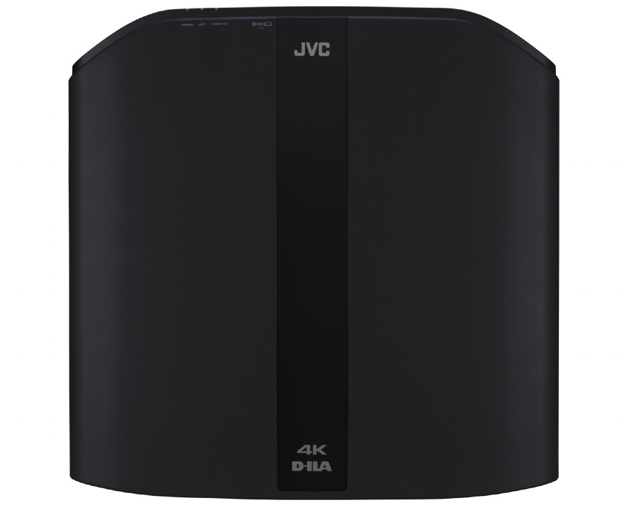 JVC DLA-NP5B 4