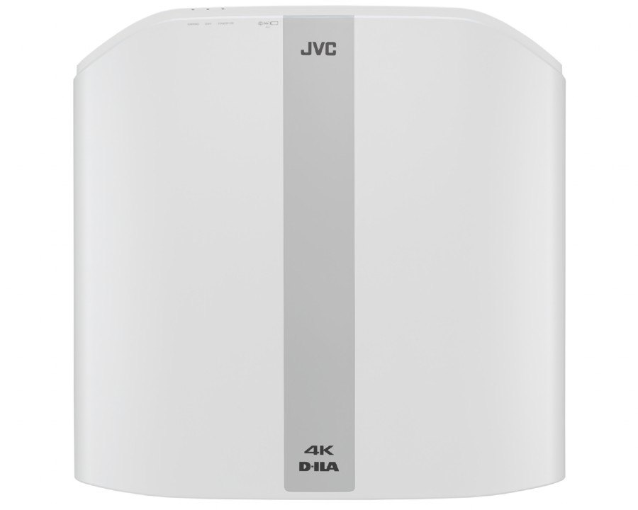 JVC DLA-NP5W 4