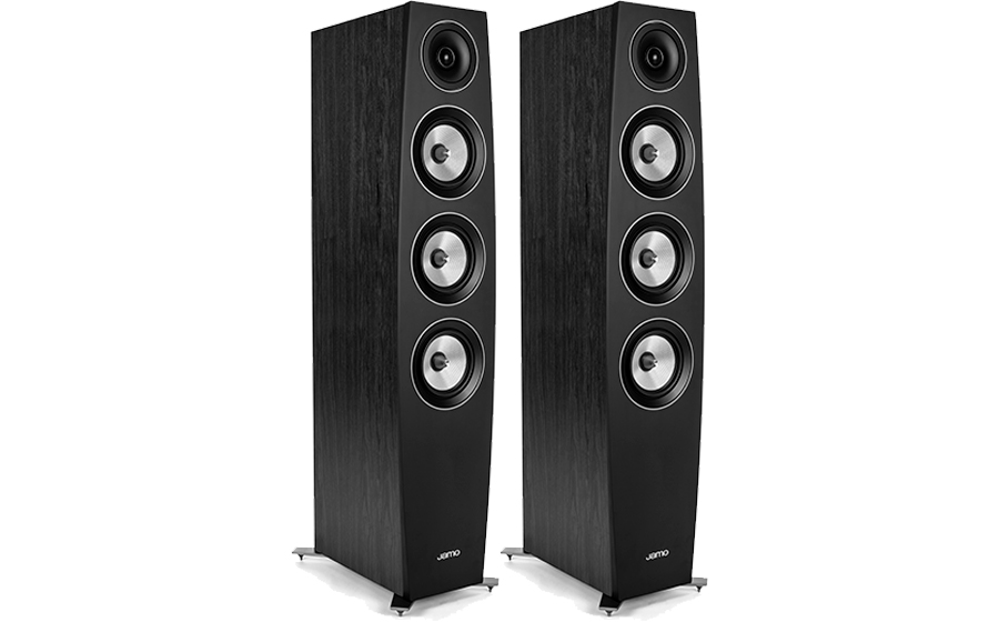 Jamo C 97 II 1