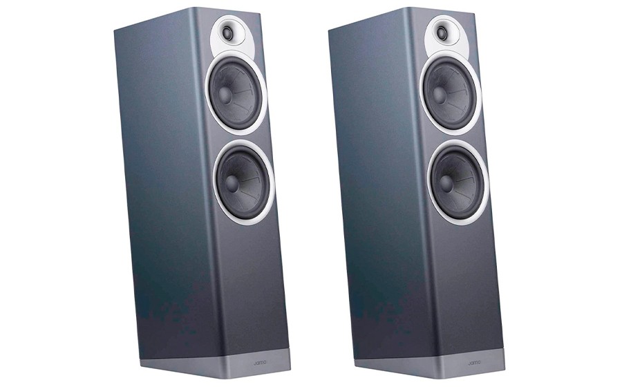 Jamo S7-27FA 1