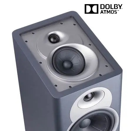 Jamo S7-27FA 2