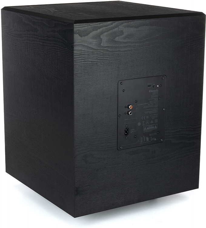 Klipsch CINEMA 800 SOUNDBAR 5