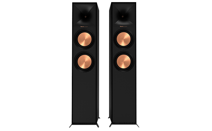 Klipsch R-600F 1