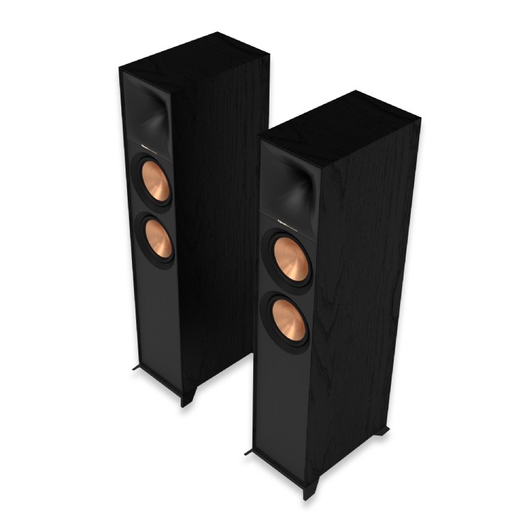 Klipsch R-600F 2