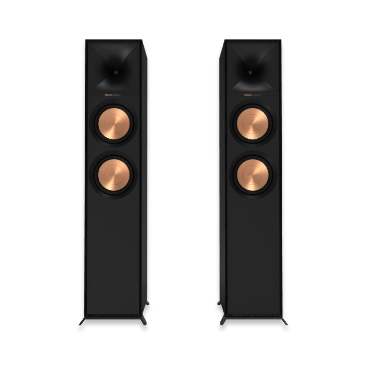 Klipsch R-600F 4