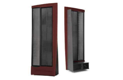 Martin-Logan CLX Art 1