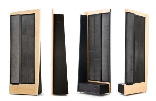 Martin-Logan CLX Art 2