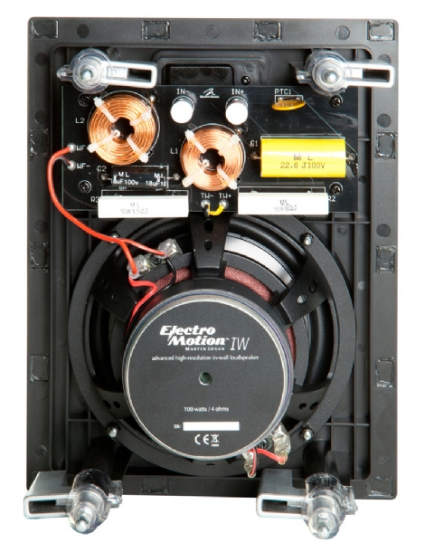 Martin-Logan Electromotion IW 2