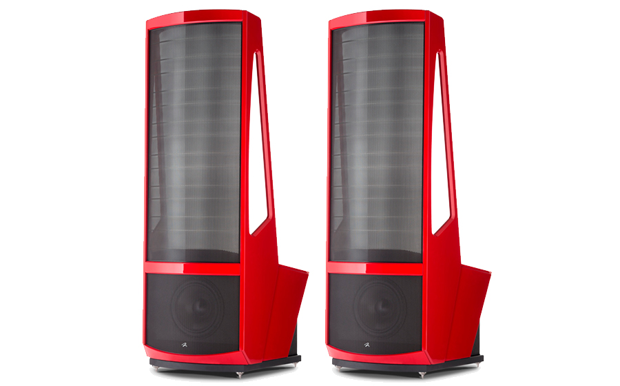 Martin-Logan Neolith 1