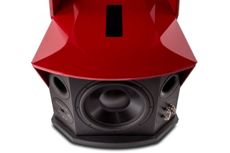 Martin-Logan Neolith 2