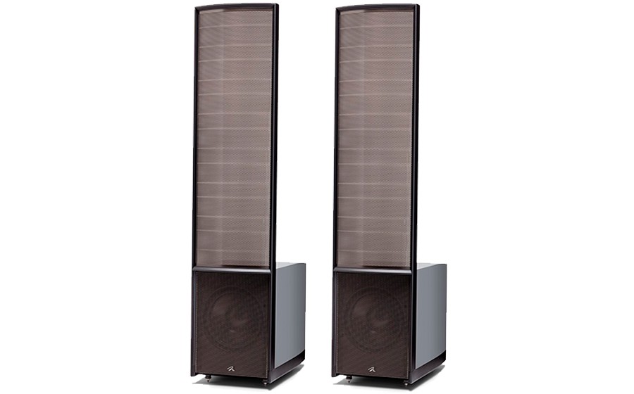 Martin-Logan Renaissance ESL 15A 1