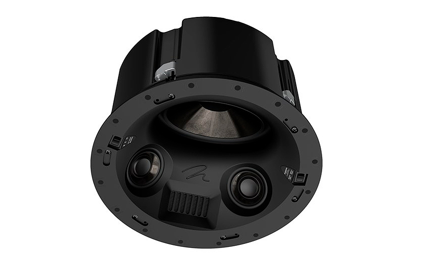 Martin-Logan Sistine 4XC 1