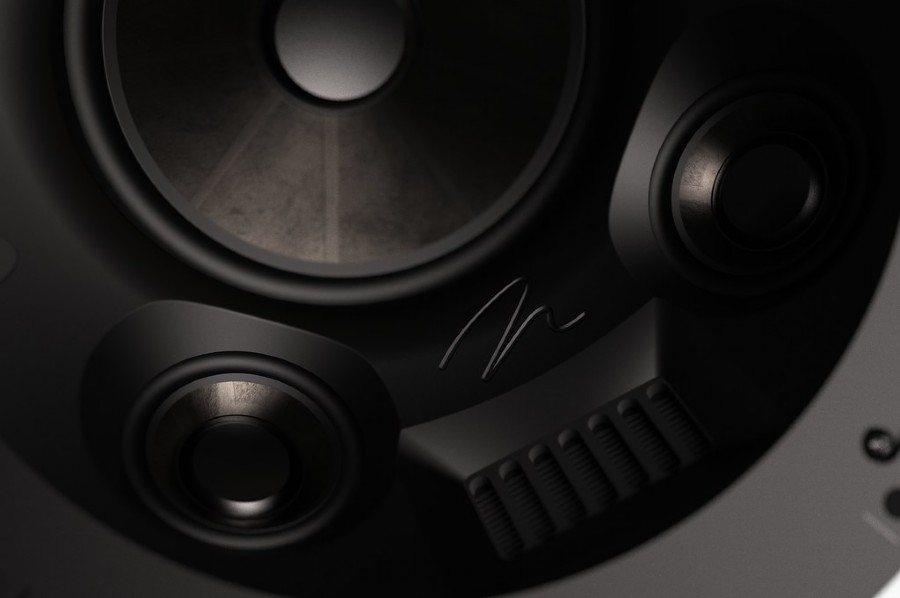 Martin-Logan Sistine 4XC 4