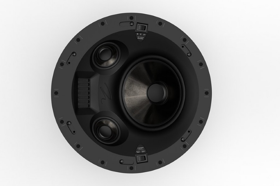 Martin-Logan Sistine 4XC 5