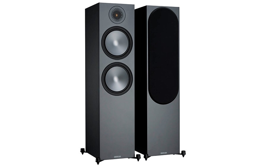 Monitor Audio Bronze 500 1