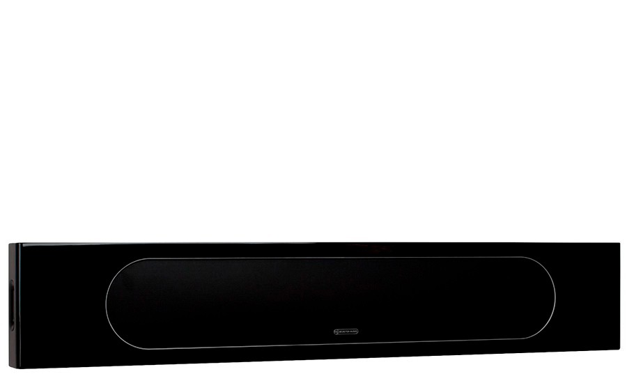 Monitor Audio Radius One Compact Soundbar 1