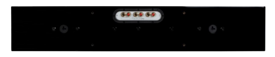 Monitor Audio Radius One Compact Soundbar 2