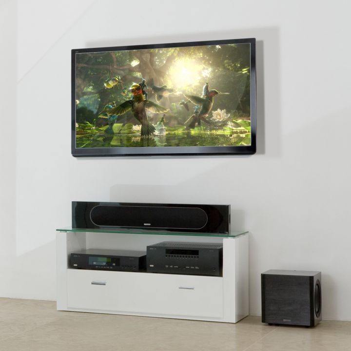 Monitor Audio Radius One Compact Soundbar 3